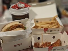 -必胜客(骡马市店)