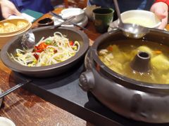 云海肴汽锅鸡-云海肴·汽锅鸡·云南菜(美罗城店)