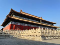 -北京市劳动人民文化宫(太庙)