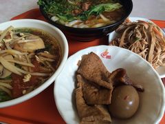 -东方削面(迎泽街店)