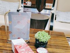 -行者书屋大堂吧 ·下午茶(南京圣和府邸酒店)