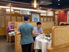 -围龙屋客家食府(福田店)