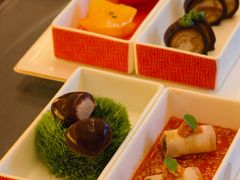 -采悦轩中餐厅·粤菜·海南菜(神州半岛喜来登度假酒店)