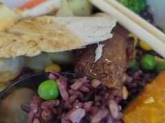 -陳香貴·兰州牛肉面(上海长风大悦城店)