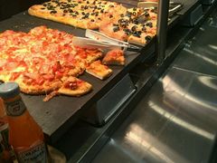 -So Lounge索兰至餐厅(蓝色港湾店)