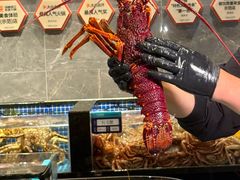 -东海怡品海鲜豆捞(星街坊店)