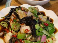 -二孃鸡爪爪(东郊记忆店)