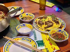 -大吉利·潮汕鲜牛肉火锅(王府井店)