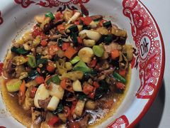 -望湘园·洞庭渔宴(浦江欢乐颂店)