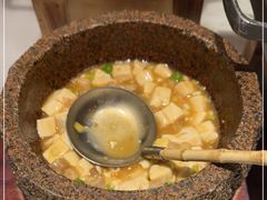-绿茶餐厅(青岛城阳万象汇店)