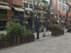 -殷姐糯米包油条