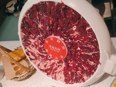 -左庭右院鲜牛肉火锅(长泰广场店)