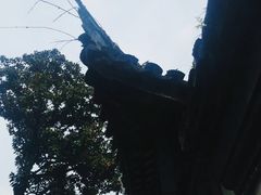 -木渎古镇