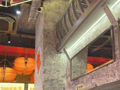 -神府路壹号·海鲜烧烤排档(三坊七巷店)