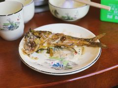 -忆乡情铁锅炖鱼饭店(延庆店)