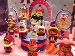 -泡泡玛特POPMART(武汉天地壹方店)