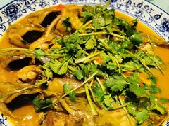 -老淮安·淮安菜(涟水店)