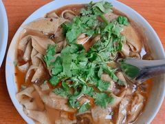 -陈记锅巴菜(五大道店)