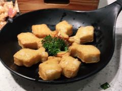 -猫抓烤肉(春熙路店)