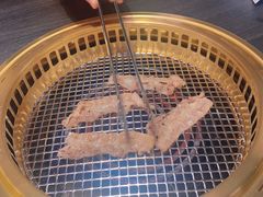 -AJIYA·池袋日式烧肉自助(天津万象城店)