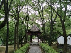 -中华贤母园-陶渊明纪念馆