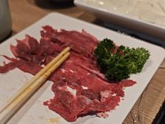 -野妹经典火锅(民治店)