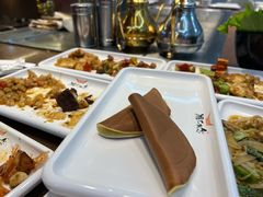 -湘汇概念铁板烧(铁西万达店)