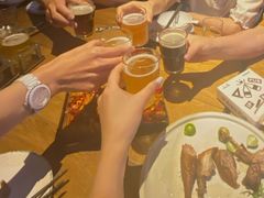 -爱啤精酿·民谣酒馆(滨江店)