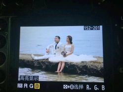 点击看大图 -色色婚纱摄影(大沥旗舰店)