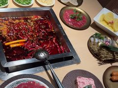 -锦城印象火锅(天府三街店)