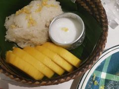 -POKIPOKI泰食谷仓东南亚菜(侨香店)