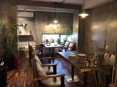 -HIGH FIVE哈福手工汉堡(桂林路店)