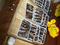 -南大门韩国米糕(公滨路店)