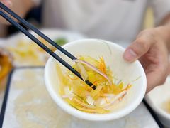 -祈胜邨•顺德鱼生•顺德菜(容桂店)