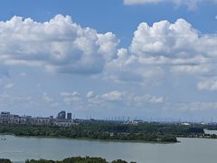 -金银湖国家城市湿地公园