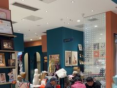 -海马体家庭照相馆(北京芳圆里 ID MALL店)
