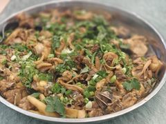 -明园茶餐厅(沙头角店)