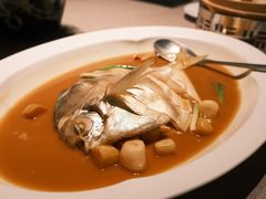 -新荣记(BFC外滩金融中心店)