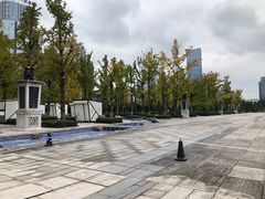 -百林公园-两江幸福广场
