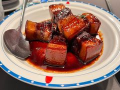 -肆月河豚·新淮扬(金融街店)