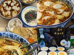 -老刘家永盛斋·传统泡馍(东关南街店)