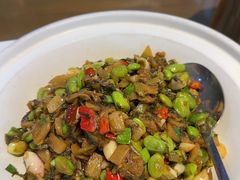-木桶记臭鳜鱼·安徽非遗名菜(火车站白马老店)
