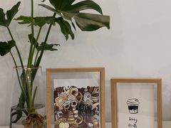 -Cafe Villa