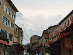 -福建土楼·永定景区-侨福楼