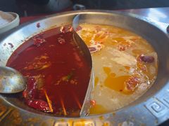 -袁老四重庆老火锅(桐梓坡店)