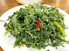 -三盛和羊肉汤(时代花园店)