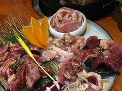 -7mall美食潮地标