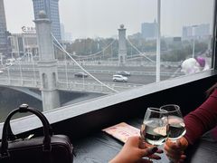 -老友时光·Pizza(泰华黑金店)