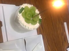 茉莉青提-CarolCake卡萝家(锦华万达店)