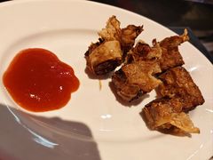 -陈鹏鹏潮汕菜(宝安机场T3航站楼店)